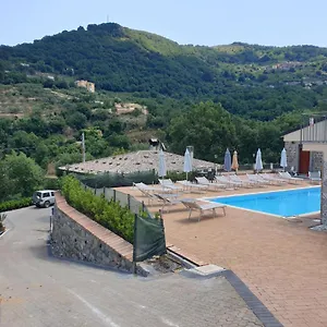  Alloggio per agriturismo Ponte Due Archi Italia