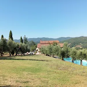  Alloggio per agriturismo Val Della Pieve Italia