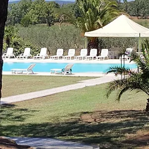  Alloggio per agriturismo San Giuseppe Italia