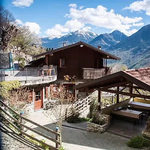  Alloggio per agriturismo Luloc Italia
