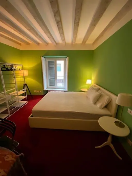 Апартаменты Darsena House Милан